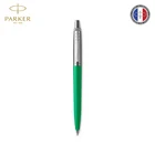 Ручка шариковая Parker Jotter Color, синие чернила (2076058), быстрая доставка из РФ, сделано во Франции