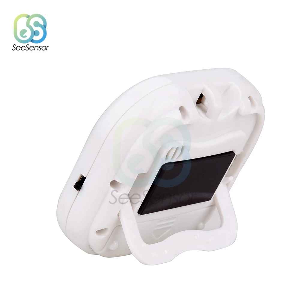 Магнитный цифровой кухонный таймер с ЖК-дисплеем будильник подставкой