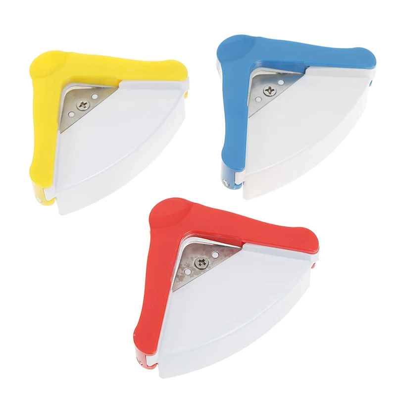 Дырокол для бумаги сделай сам ручная работа офисные канцелярские товары угловой