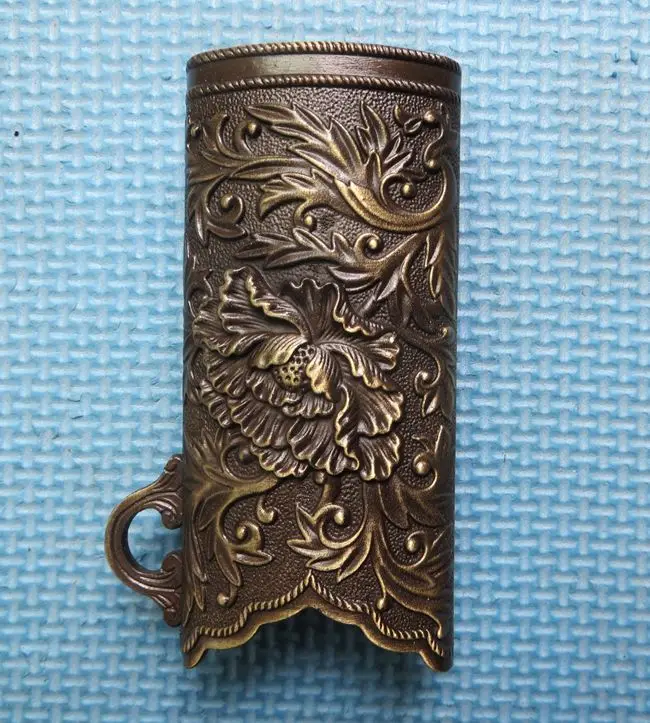 Набор фитингов для китайской таичи/ушу цзянь кунг фу хань тан дао меч аксессуары