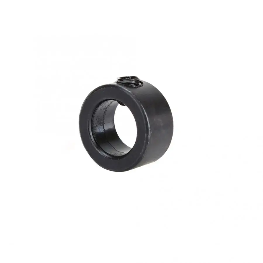 8 шт. сверло инструменты глубина Стоп Воротник кольцо позиционер 3-12 мм локатор