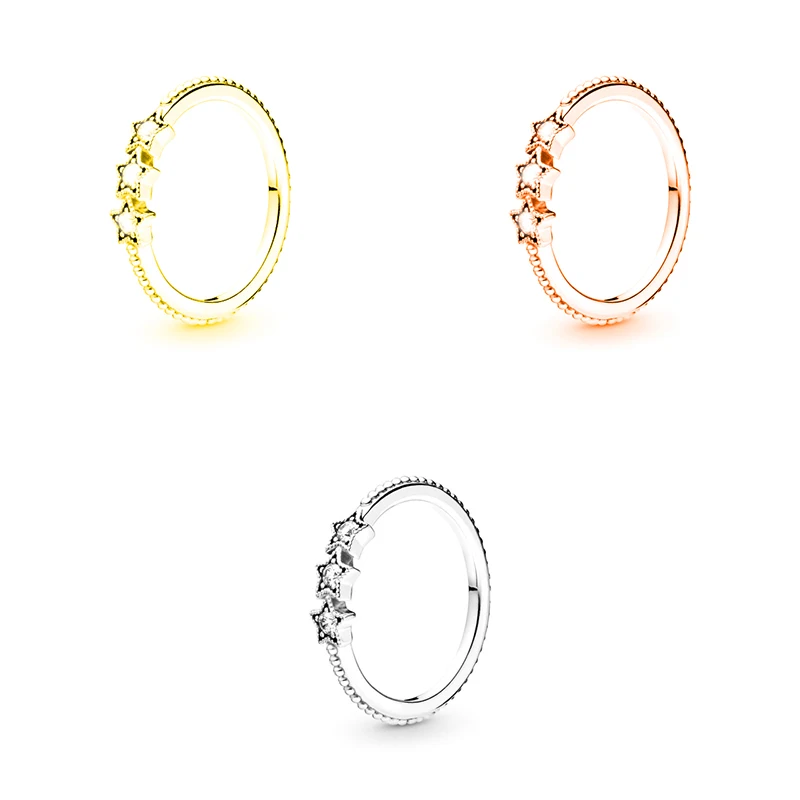 

Best-selling Europe and the United States 3 color Retro ring creative fashion jewelry accessories ladies present