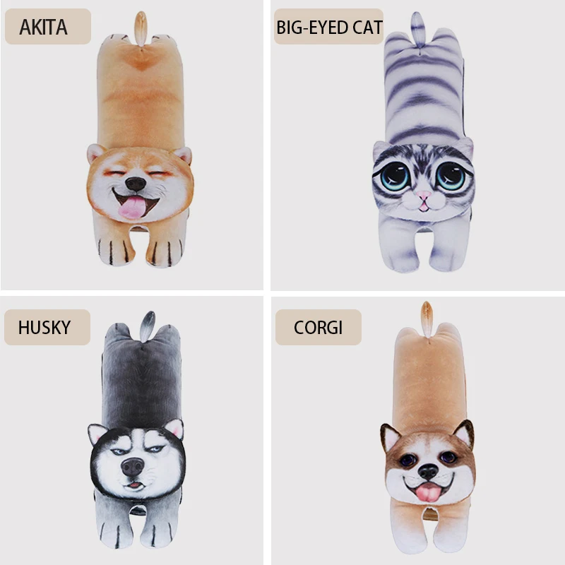 Автомобильный Стайлинг Накладка для ремня безопасности автомобиля плечевыми