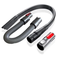 vacuum cleaner hose for dyson v7 v8 v10 retractable extension hose kit