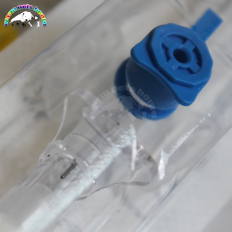 Животные одноразовые I V канюли с инъекцией порт &amp крылья стерильные катетеры 20 г