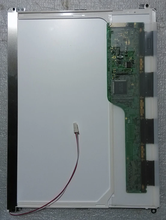 Online Asli Merek Baru 10.4 Inch Layar LCD LTM10C321N LTM10C320 LTD104KA1S LED 1024*768