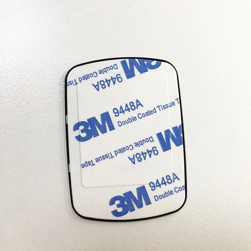 

Black Glass cover screen for Garmin Edge 500 Edge 200 GPS front cover repair replacement parts