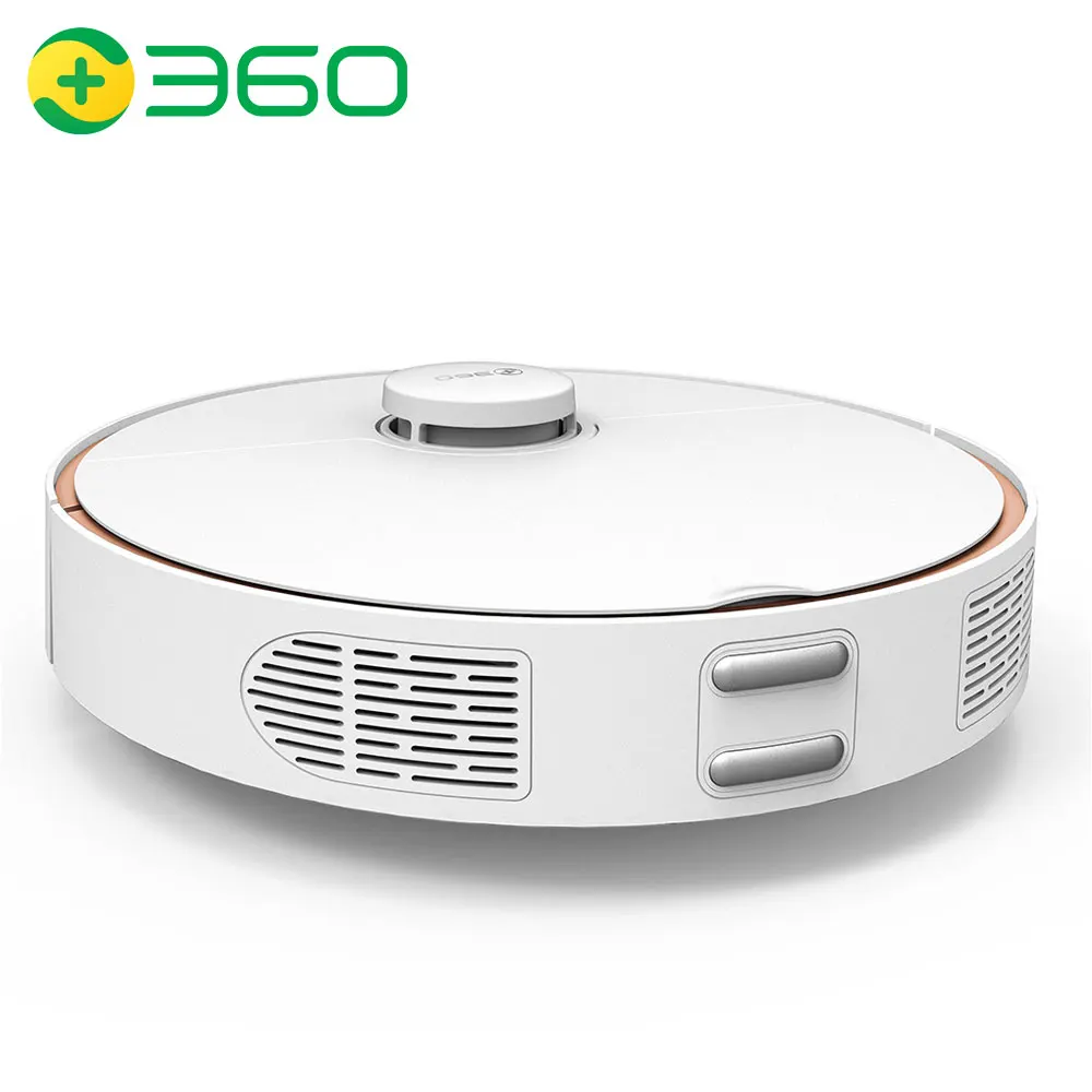 Робот пылесос 360 S6 S7 Pro S9 Мощное всасывание для тонких ковров и твердого пола