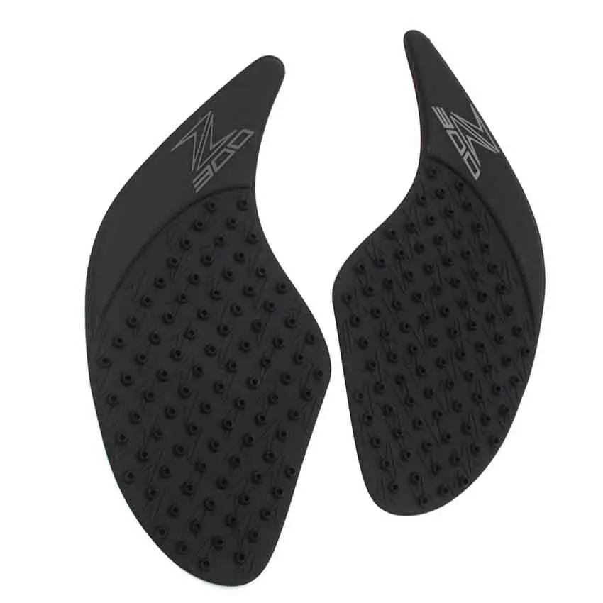 Защитная Наклейка на бак мотоцикла наклейка газовый коленный захват боковая