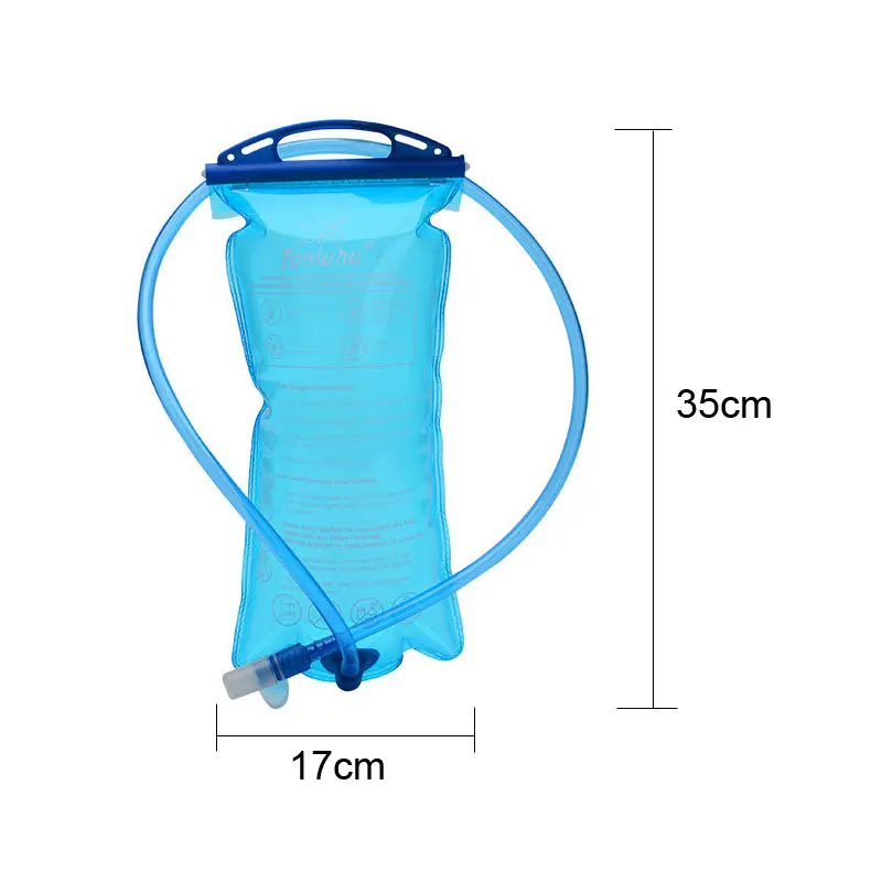 Рюкзак для велоспорта сумка бега гидратационная упаковка 15л спортивные сумки