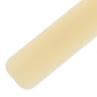 1 шт. портативный натуральный костяной инструмент для папок для подсчета очков складные бумажные кожаные поделки для ручной работы инструмент для кожевенного ремесла