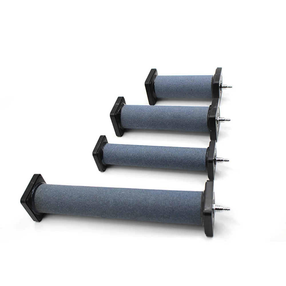 

Effective Mineral Bubble Air Stone Diffuser for Aquarium Fish Tank Pond Pump