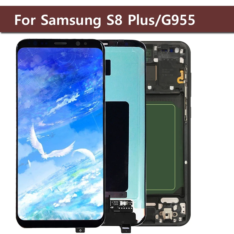Galaxy S 8 Экран Купить