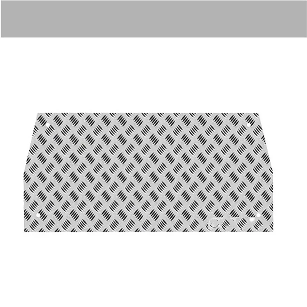 задняя часть автомобиля гол