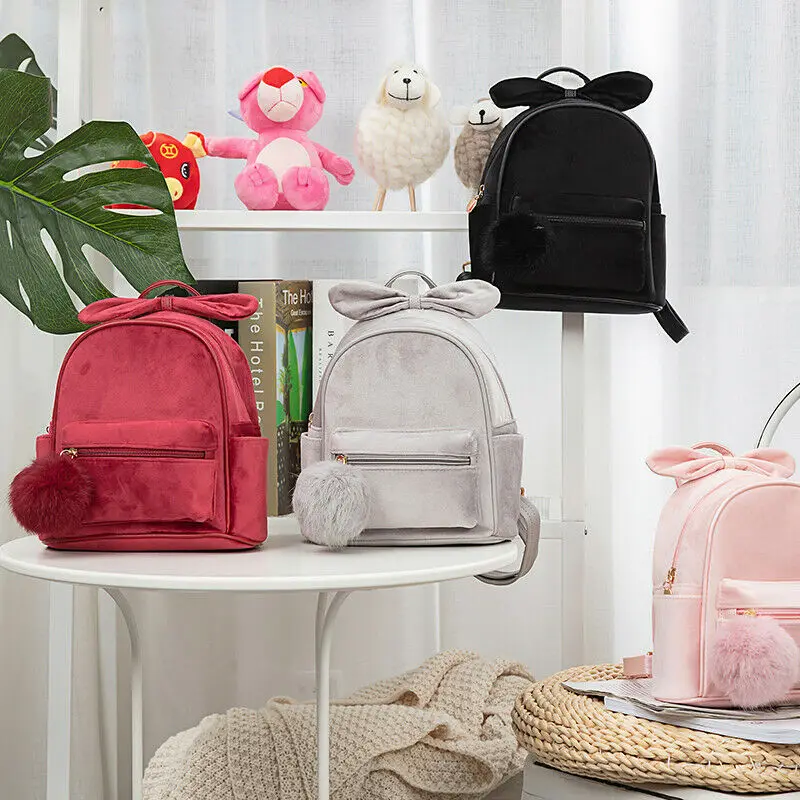 

Trend Female Backpack Fashion Women Backpack College School Bagpack Harajuku Travel Shoulder Bags For Teenage Girls