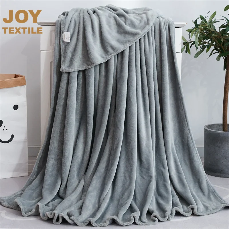 

Теплое зимнее покрывало Joy Textile для дивана, пушистое одеяло, большая кровать с одеялом, покрывало s и покрывала 200 × 230