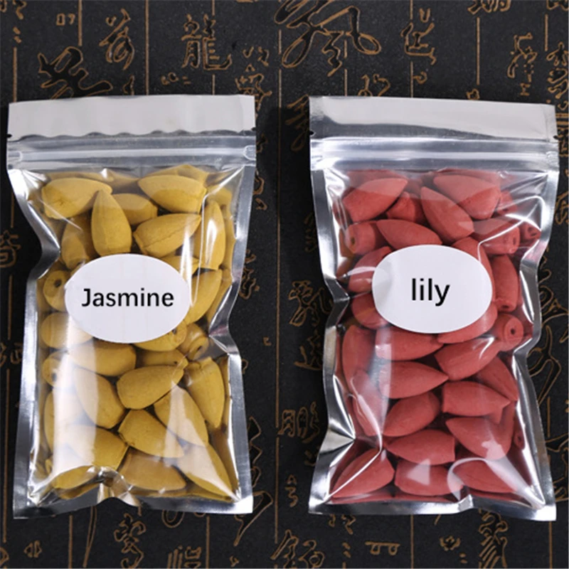 40 шт./пакет Ладан конусов для Арома лампа башня аксессуары пуля Форма МЕД