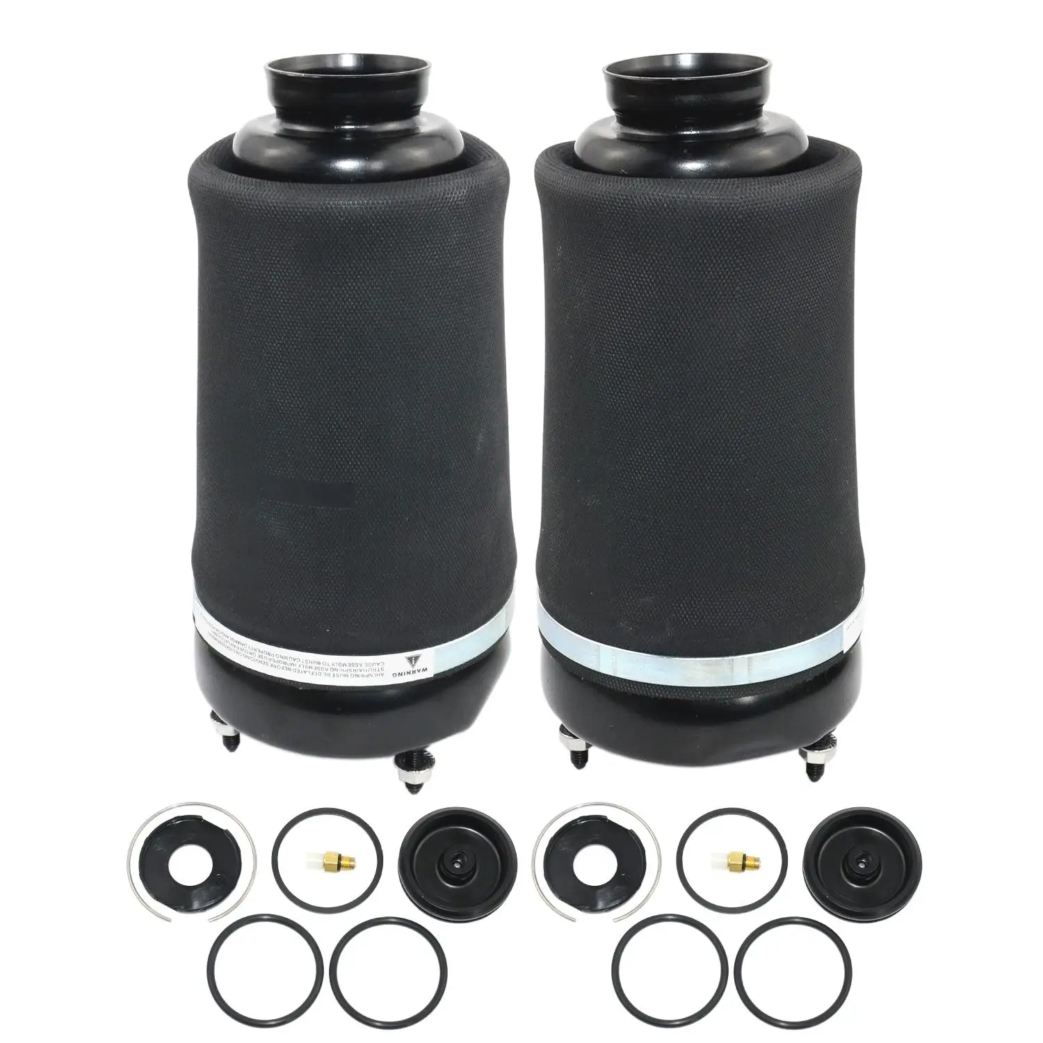 Пневматическая подвеска AP02 для Mercedes X164 W164 M ML GL 320 350 420 450 500 280 300 1643204313 A1643204313 пара |