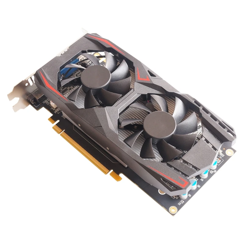 

Графическая карта GTX 550 Ti 3 ГБ GDDR5 192 бит PCI-E 2,0