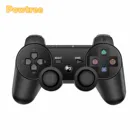 Беспроводной Bluetooth геймпад Powtree для PS3, игровая консоль, джойстик, удаленный контроллер для Playstation 3, геймпады