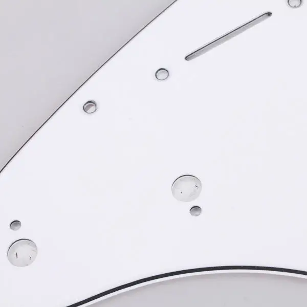 Защитная накладка для защиты от царапин на левую руку 3 слоя 11 отверстий SSH | Спорт