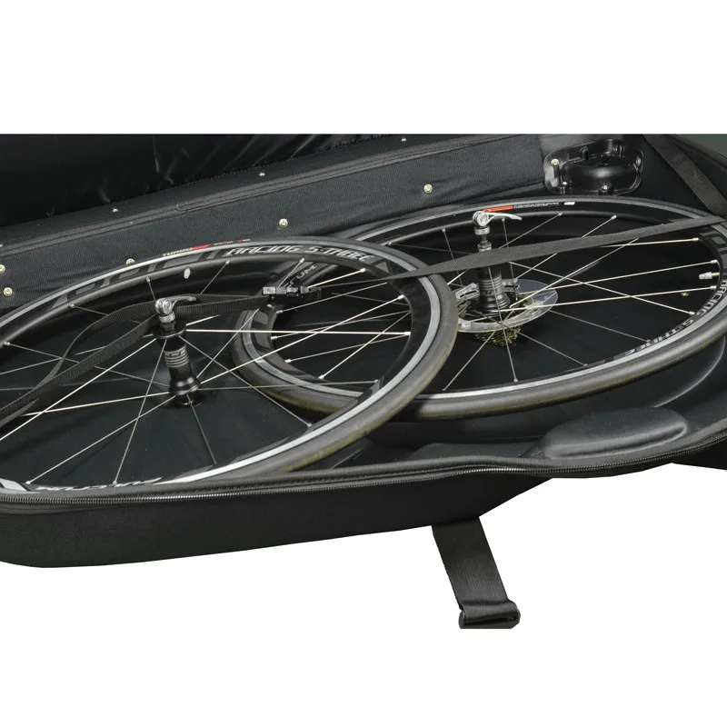 Дорожный Чехол для велосипеда аксессуары Bicicleta Eva материал непромокаемые