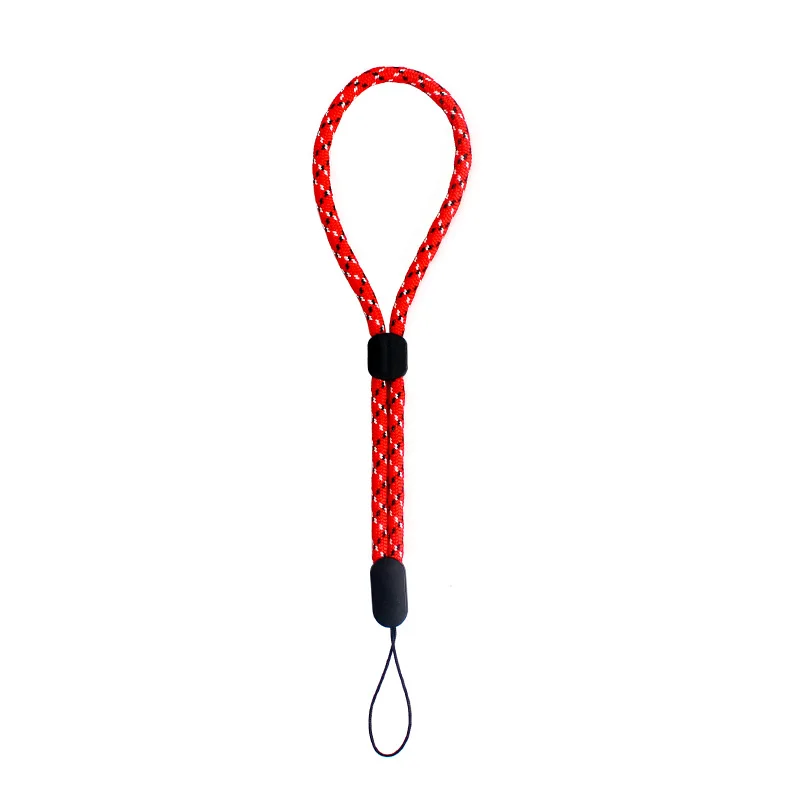 Adjustable Mobile Phone Wrist Straps Hand Lanyard For iPhone XS 8 Samsung Xiaomi USB Gadget Key PSP Anti Lost Rope Cord