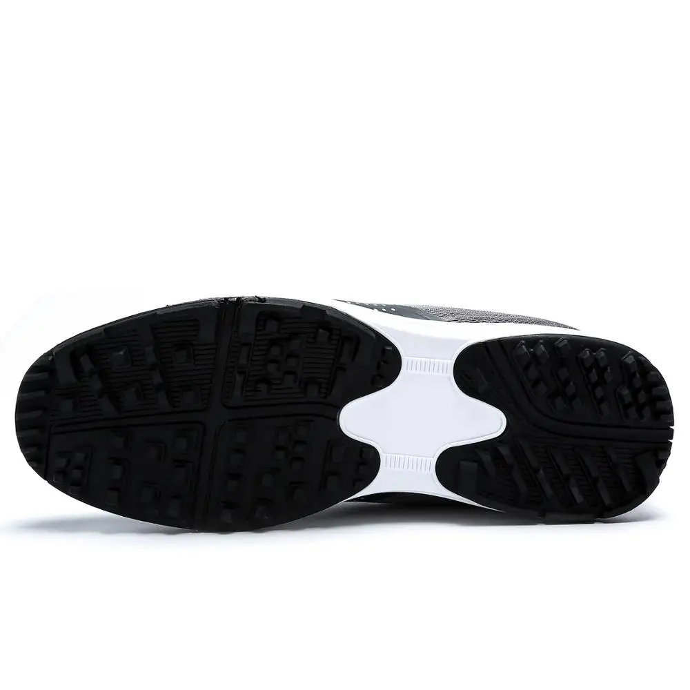 

2020 New Golf Shoes for Men Professional Male Outdoor Golfing Shoes Breathable All Seasons Mens Golfer Training Sneakers