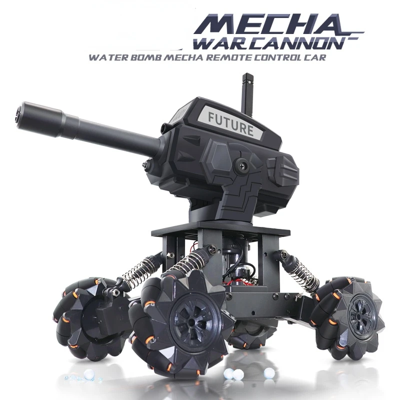 

Mech fighter RC Car Updated Version 2.4G Radio Control RC Car Toys rc car Trucks Off-Road Trucks boys Toys for Children