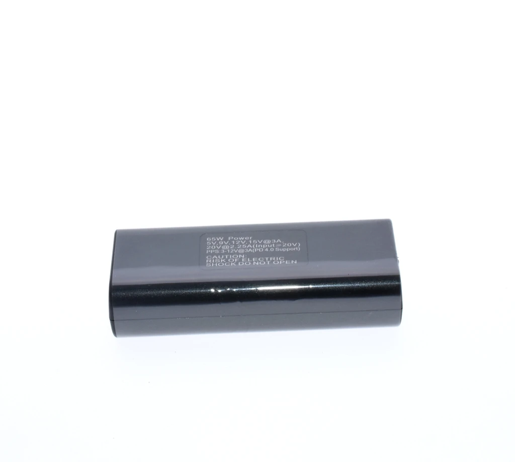 Разъем питания ноутбука разъем Dc адаптер конвертер 4,5*3,0 мм Женский к usb type C разъем для Macbook Hp lenovo type-C зарядное устройство