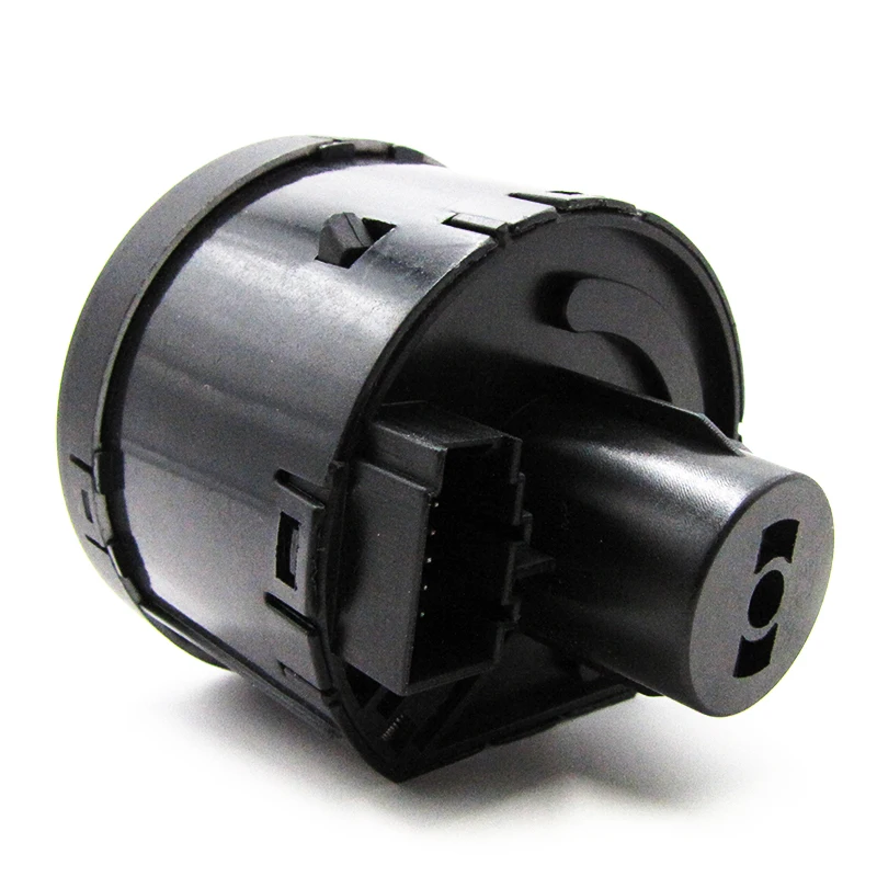 VW Авто головной светильник лампа переключатель сенсор модуль для Golf Passat B5 Jetta MK5 6