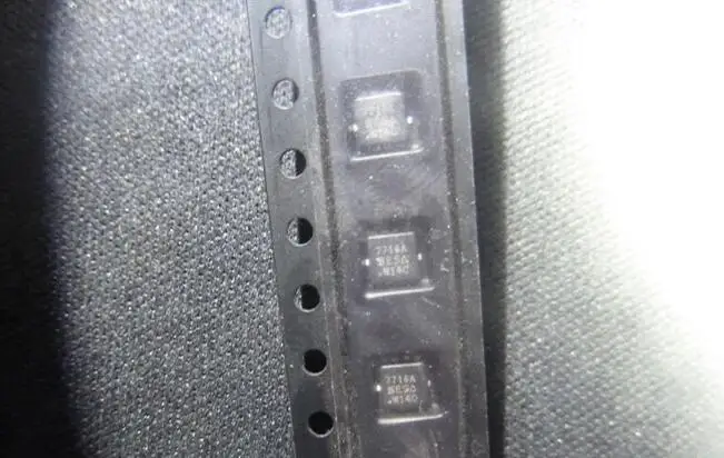 

1pcs/lot 7716A SI7716ADN-T1-GE3 QFN