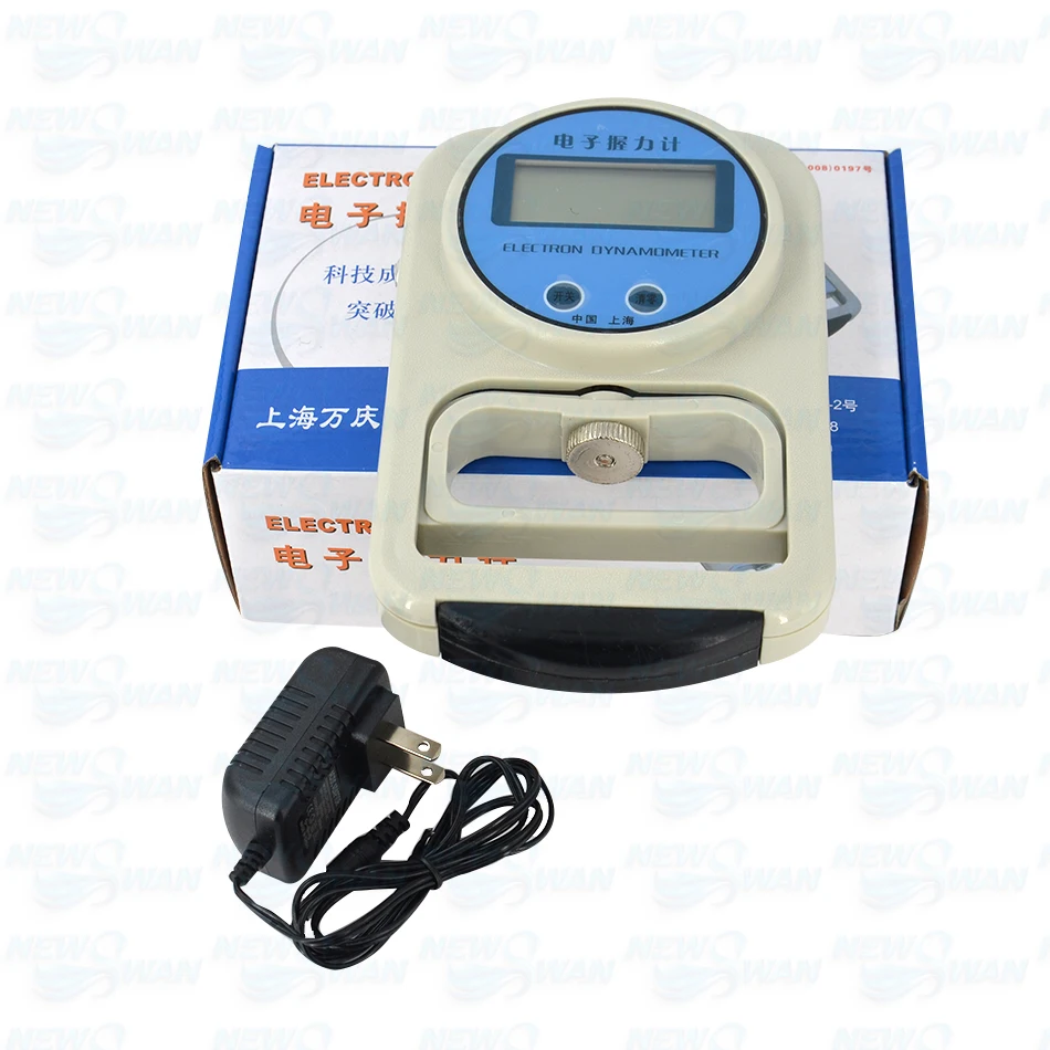 Регулируемая ручка с электронным захватом для мужчин и женщин|Приборы измерения