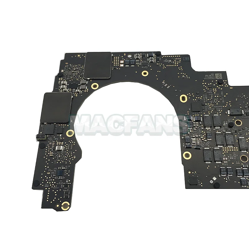 Протестированная оригинальная материнская плата A1706 820 00239 A 2016 для MacBook Pro 13 &quot