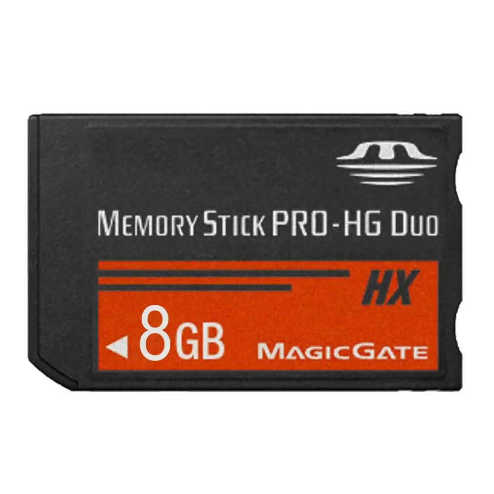 8/16/32/64 Гб карта памяти MS Pro HG Duo высокоскоростная для PSP 1000 2000 3000|Запасные части| |
