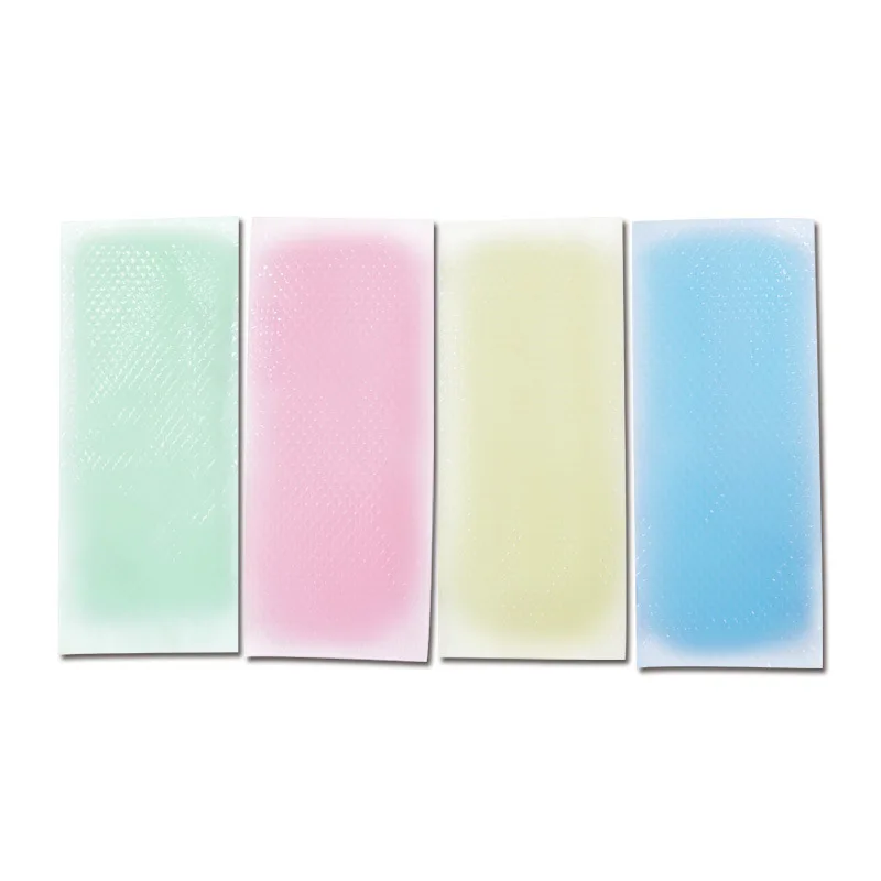 3 шт. антипиретические Пластыри для детей и взрослых | Красота здоровье