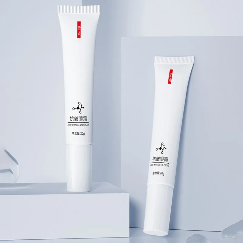 

Female Eye Essence Moisturizing Anti-wrinkle Improving Fine Lines Diminishing Dark Circles Gentle Moisturizing Firming Skin y2