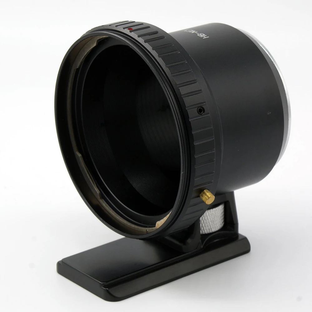 

Lens Mount Adapter for Hasselblad V CF Mount Lens to Sony E-mount Mirrorless Camera A7III A7II A7RII A7 A6500 A6400 NEX-7 VG30