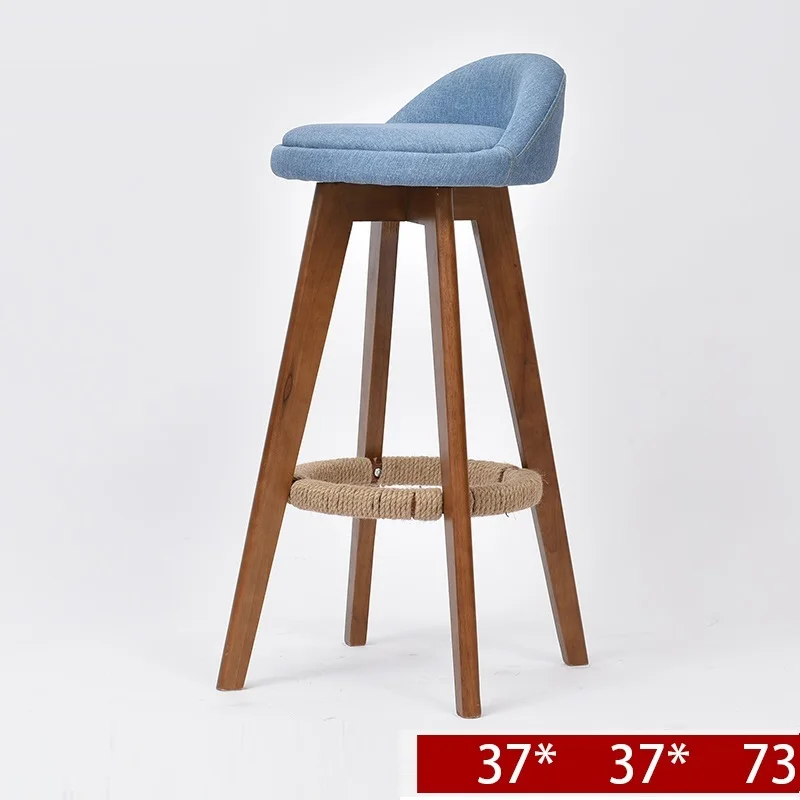

Barstool Table Sgabello Para Silla Fauteuil Taburete La Barra Hokery Sedie Cadeira Stool Modern Tabouret De Moderne Bar Chair