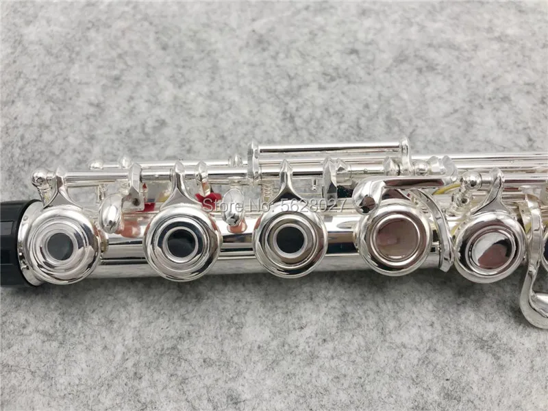 Профессиональные Металлические инструменты с чехлом и аксессуарами 17