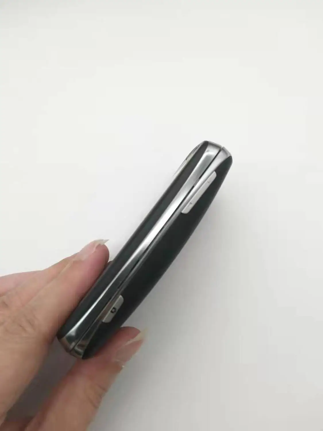 Sony Ericsson CK15 отремонтированы Оригинальный разблокированный ck15i мобильный телефон 3