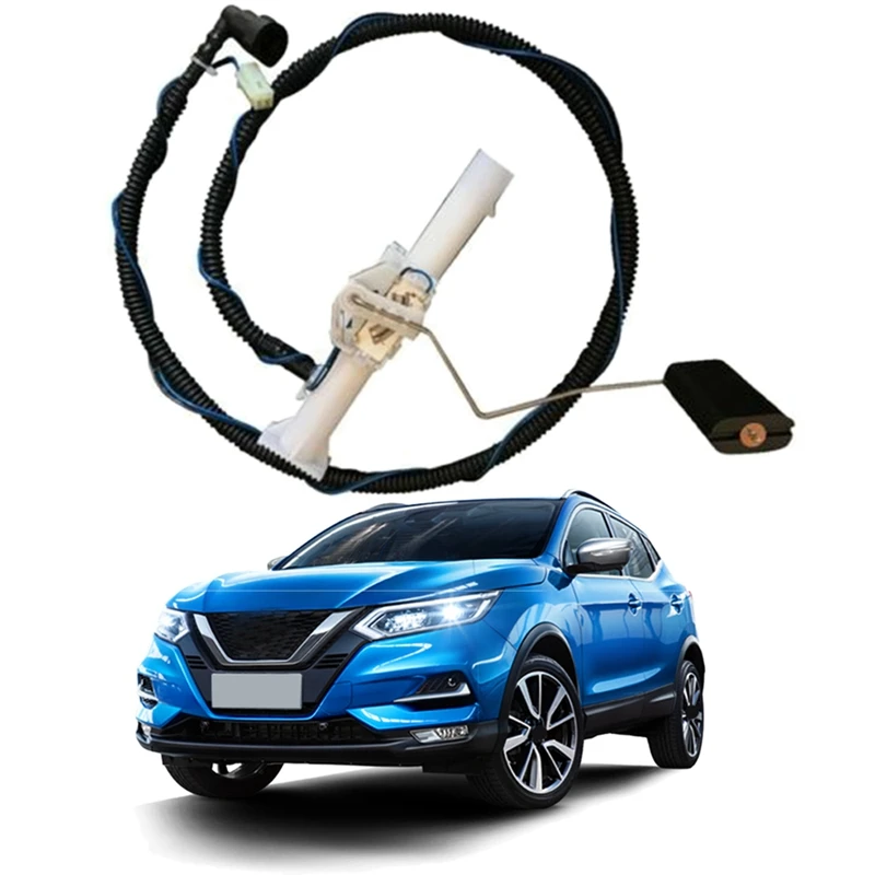 Автомобильный датчик уровня топлива для Nissan Qashqai X Trail T31 Renauit Koleos 4Wd 2007 2013|Датчик
