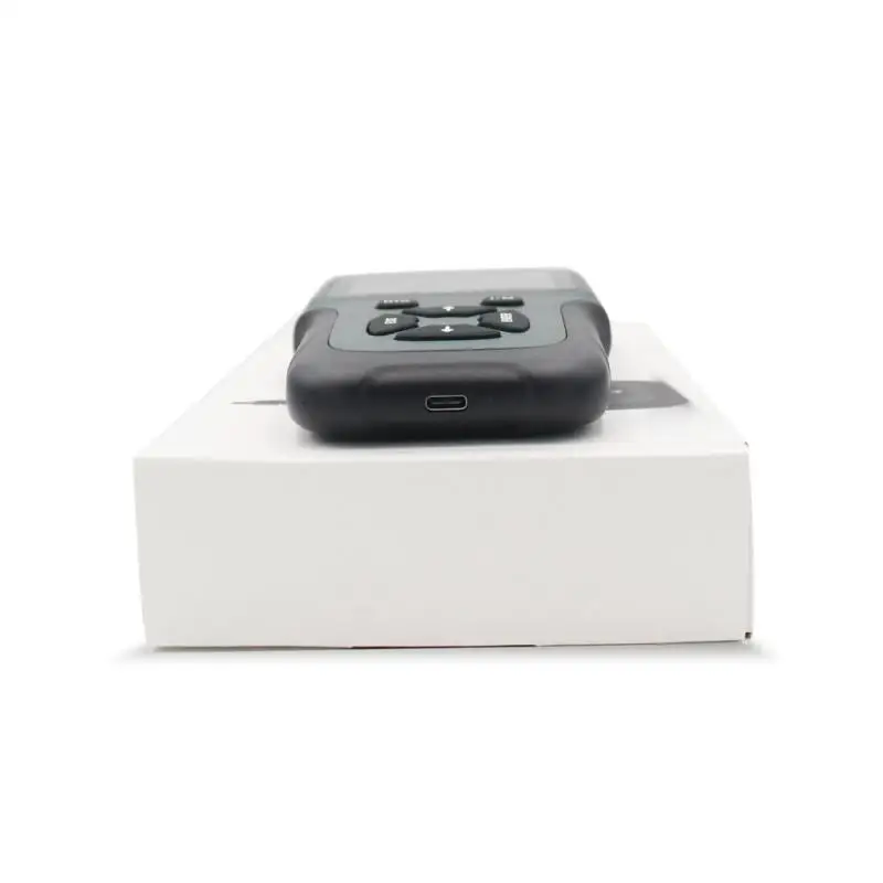 

V311 OBD2 Scanner Color Screen Automobile Fault Detector 8 ~ 36V In Chinese, English, French And German Auto Scan Tools