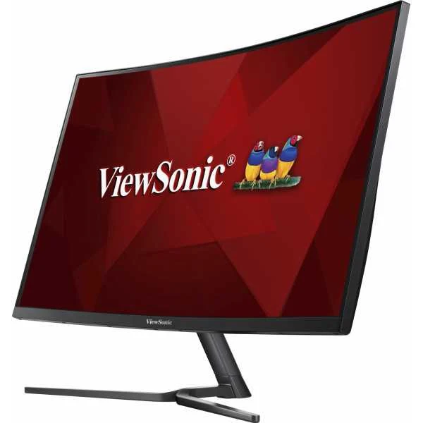 Монитор игровой VIEWSONIC VX2758 PC MH 27&quot черный|Мониторы| |