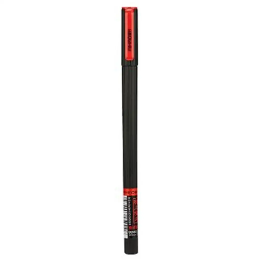 

TWISTER.CK Black Needle Tube Gel Pen School Office Writing Stationery