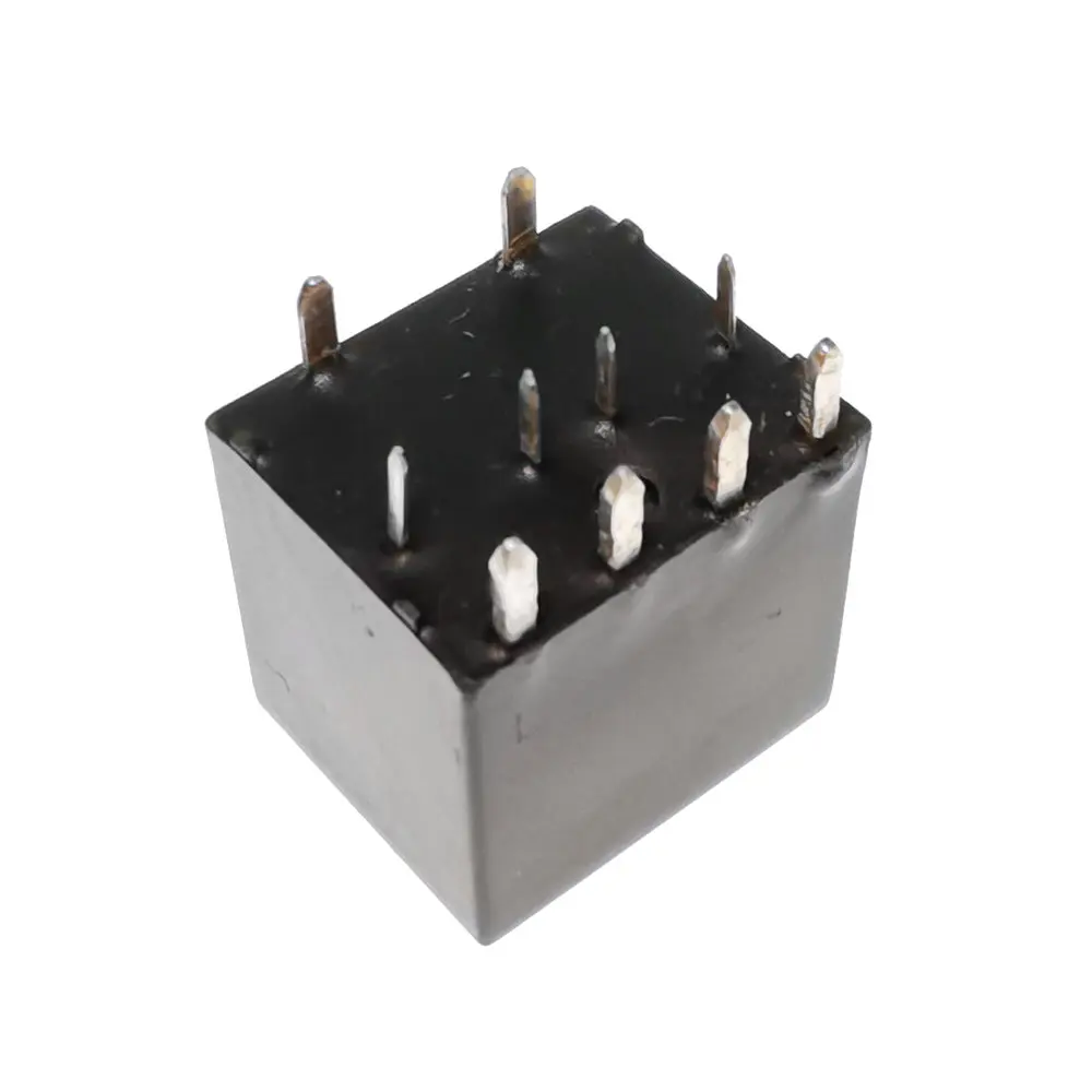 1/5 шт. ACJ5212 ACJ5112 12В 10PIN 12VDC автомобильное реле | Строительство и ремонт