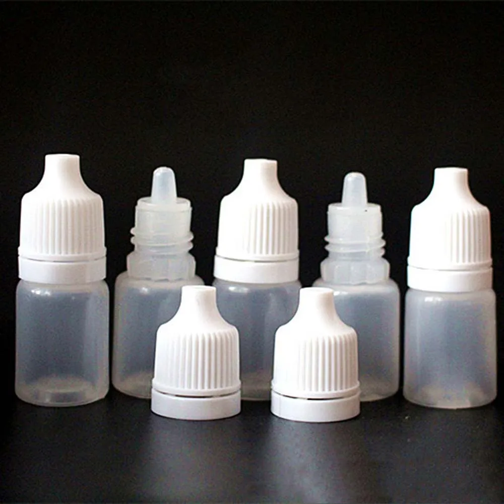 Пластиковые бутылки зеркальная жидкость сжимаемая пластиковая бутылка с