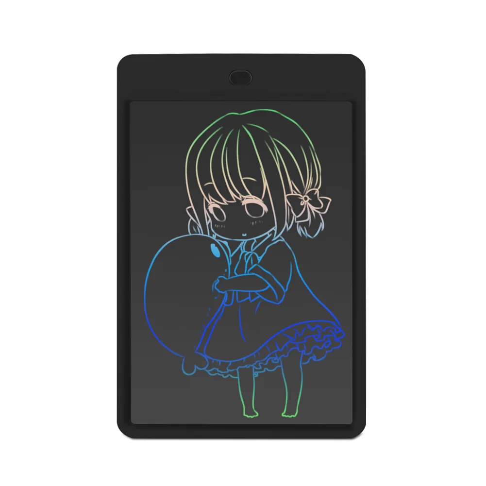 

10 Inch Digital Small Blackboard Tablet Ultra Thin LCD Office Handwriting Board Writing Graffiti Portable Lightweight Drawing