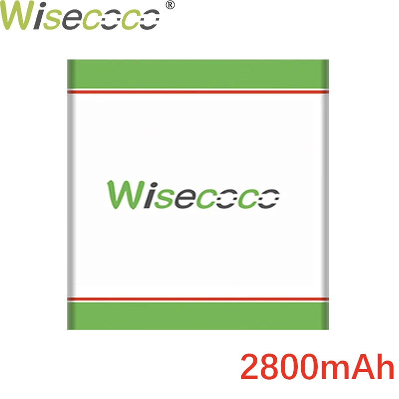 Аккумулятор Wisecoco Для Micromax D303 D 303 Замена для ремонта сотового телефона + номер