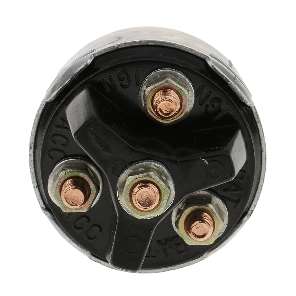 Автомобильные аксессуары универсальные 12 В автомобильные инструменты зажигания